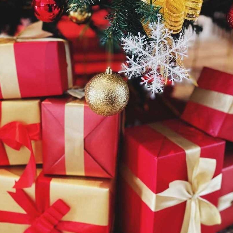 Image for Christmas Gift Voucher