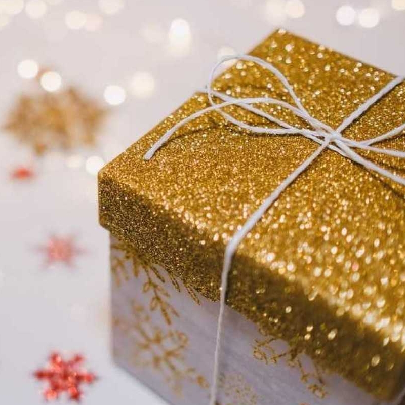 Image for Christmas Gift Voucher enjoy
